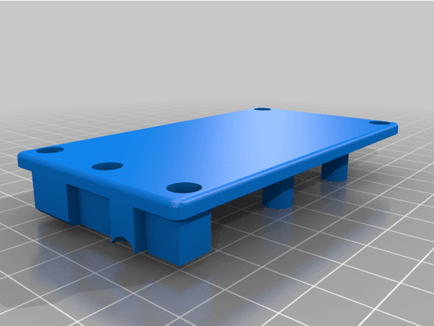 Saab Combi Adapter v.2 Case preview