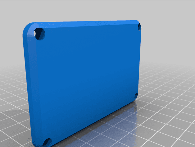 Case for Just4Trionic adapter preview