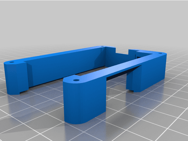 Case for Just4Trionic adapter preview