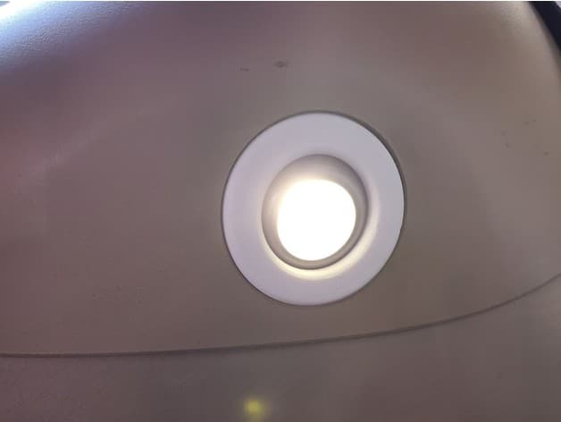 Saab 93 'Vert Light Trim preview