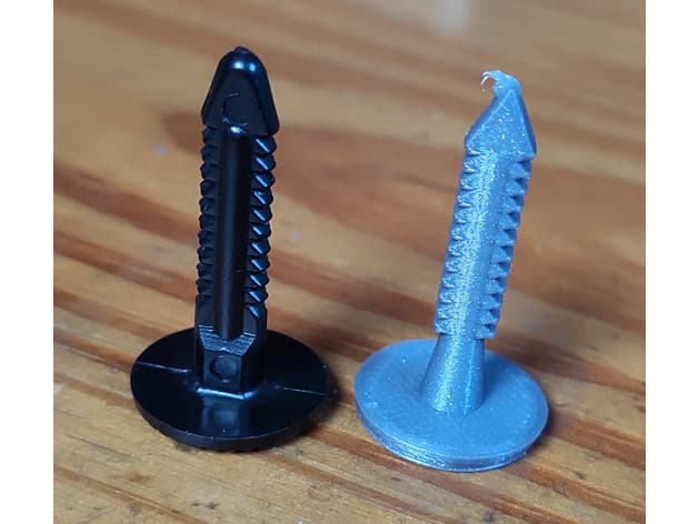 SAAB Quick Fastener preview