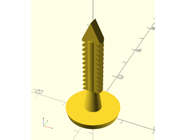 SAAB Quick Fastener preview