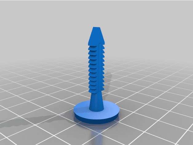 SAAB Quick Fastener preview