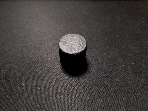 Saab 9-3 Volume Knob preview