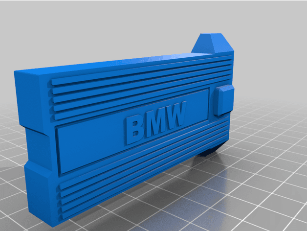 Photo of M42B18 Valve Cover