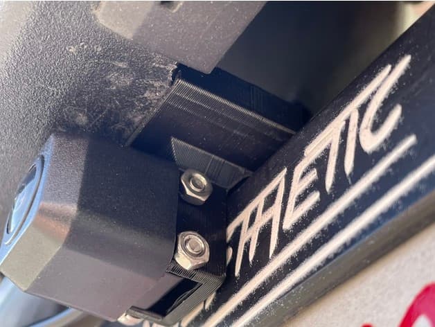 Backup Camera Clip for Honda Element preview