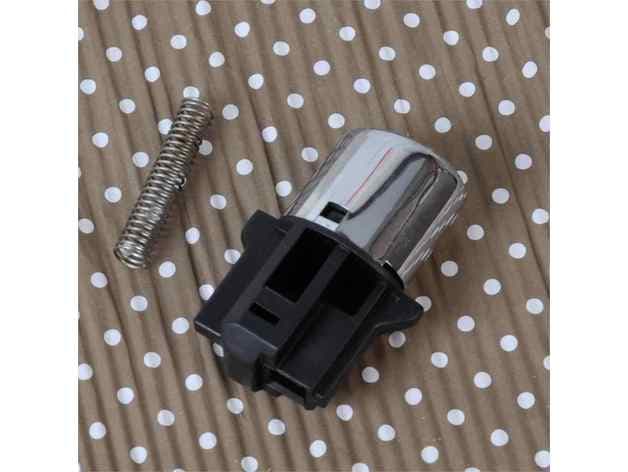 Honda Odyssey 2005 Gear Knob Button preview