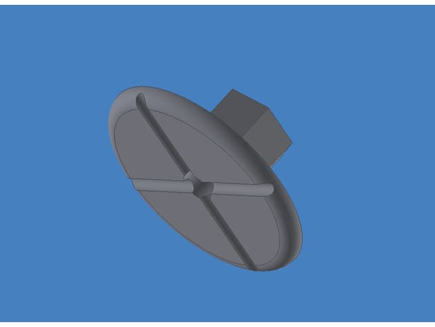 Screw clip for BMW sub-panels preview