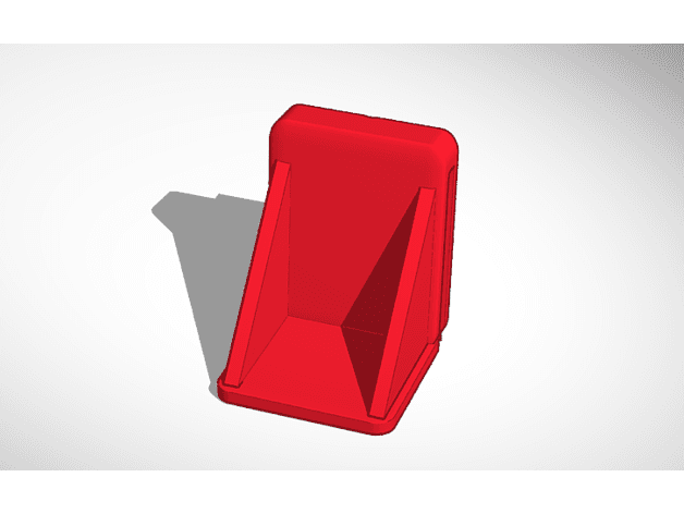 BMW i3 Parcel Shelf Clip preview