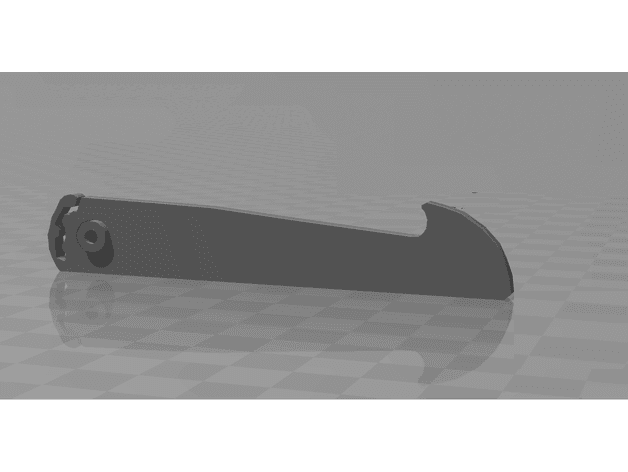 Golf III glove box hinge hooks support preview