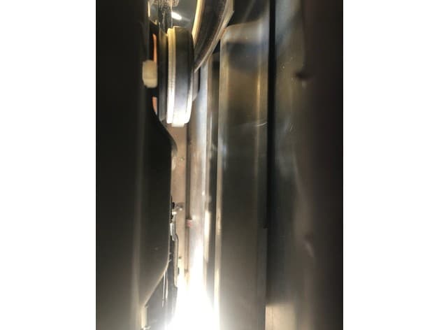 1979-1982 Honda Prelude Door Speaker Adapter preview