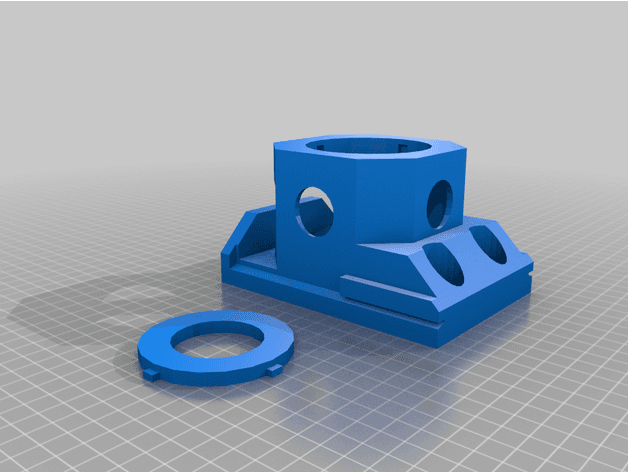 Subaru Sambar cup holder preview