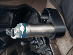 4RUNNER_CUPHOLDER preview