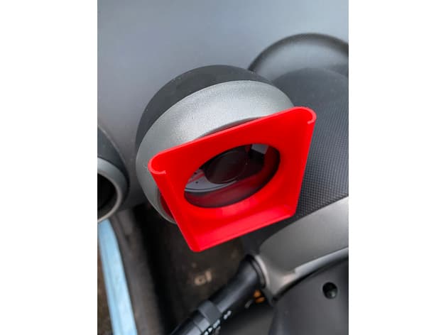 Iphone Holder Citroen C1 preview