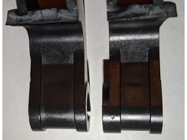 RAM 1500 Brake Release Fix preview
