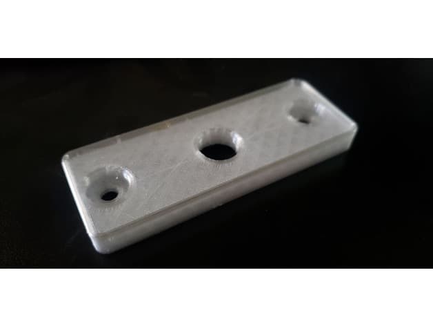 94-02 ram truck marker light mount preview