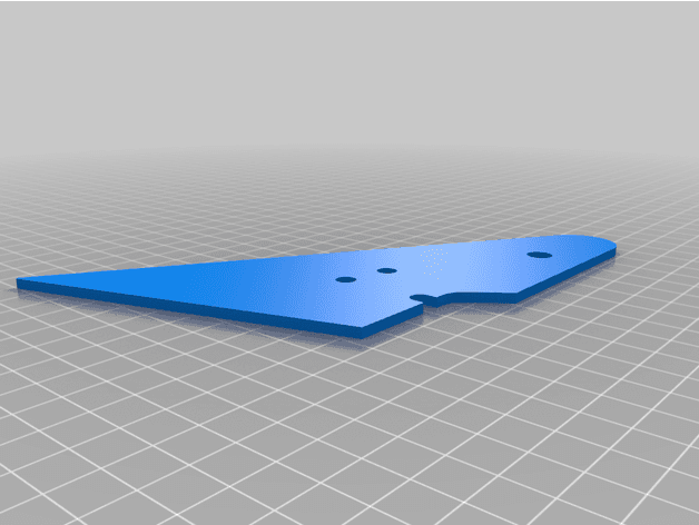 DitchLight bracket Subaru XV -18 preview