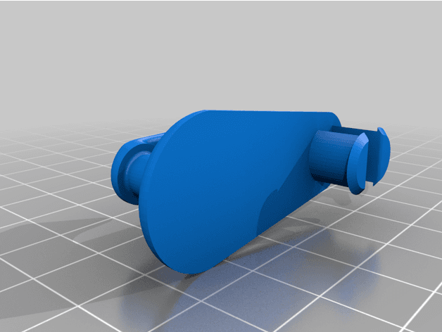 Photo of Infiniti carpet holder