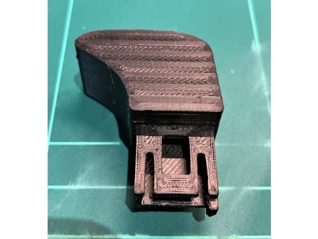 Toyota Corolla Rear Seat Release Handle preview