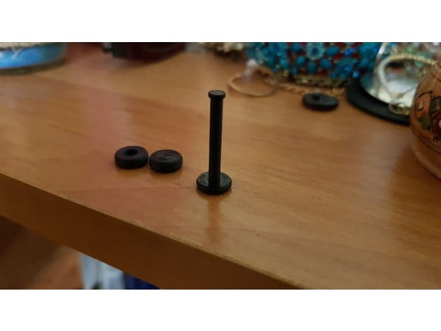 key case clip for BMW vehicles preview