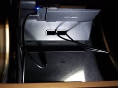 Tesla Model 3 Slide-out SSD Mount preview