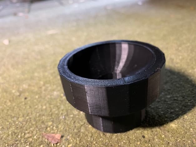 Toyota Tacoma spare tire crank lock guide preview