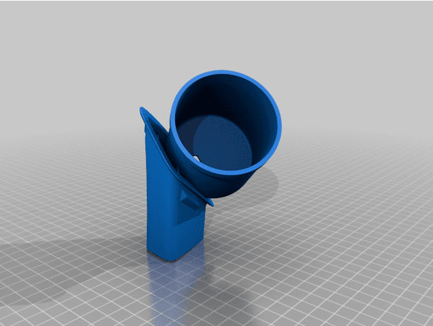 Subaru Forester gauge pod preview