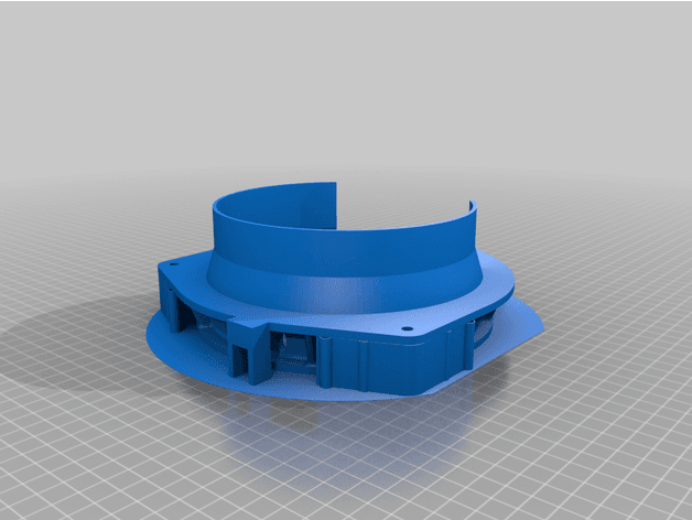 Speaker adapter for Corolla Cross preview