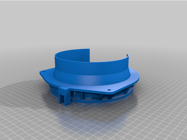 Speaker adapter for Corolla Cross preview