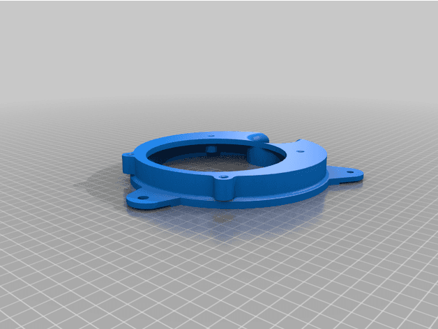 Subaru forester 2019+ speaker adapter preview