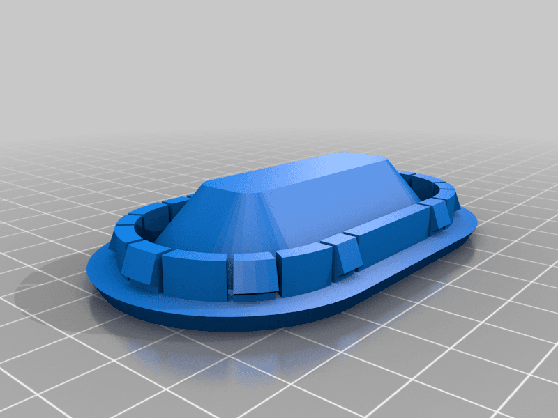 Mitsubishi Outlander III (PHEV) GG2W Floor Plug Replacement preview