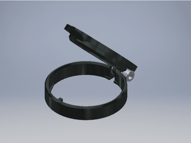 Peugeot 508 2010-2018 windshiled washer fluid cap preview