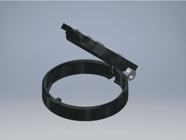 Peugeot 508 2010-2018 windshiled washer fluid cap preview