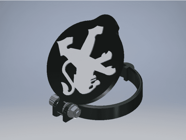 Peugeot 508 2010-2018 windshiled washer fluid cap preview
