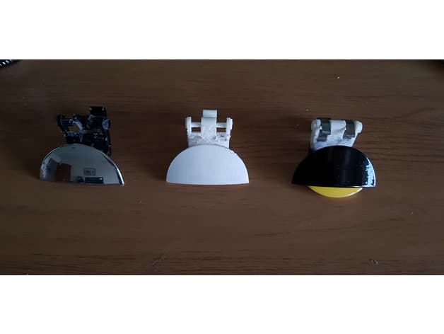 MINI R50 Glovebox Handle preview