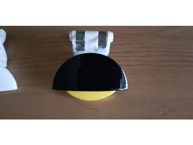 MINI R50 Glovebox Handle preview