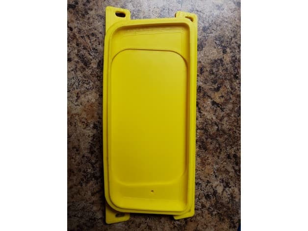 Wireless Charger Mount for BMW E90 preview