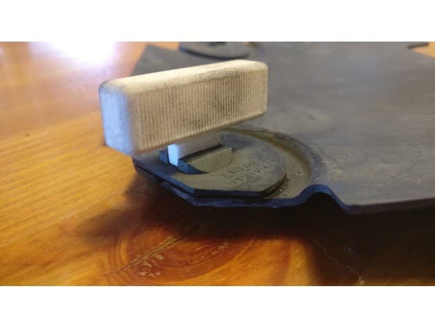 Panel Lock Tool for BMW E90 preview
