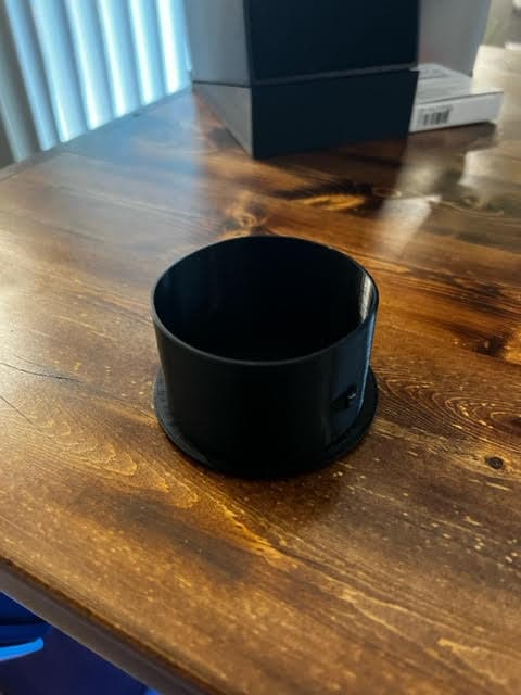Subaru Outback Air Intake Plug preview