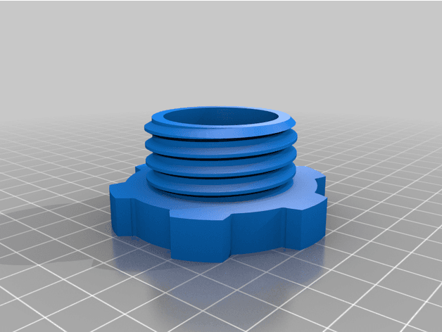 Subaru XV oil cap preview