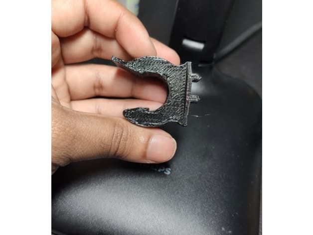 Ford Glove Box Hinge preview