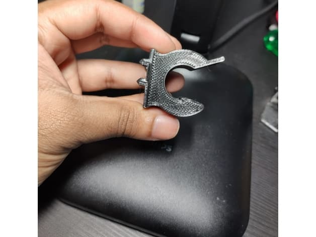 Ford Glove Box Hinge preview