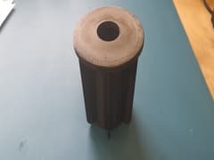 Ford Edge Cup Spacer preview