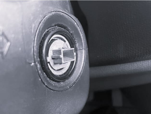 Suzuki Swift Ignition Switch preview