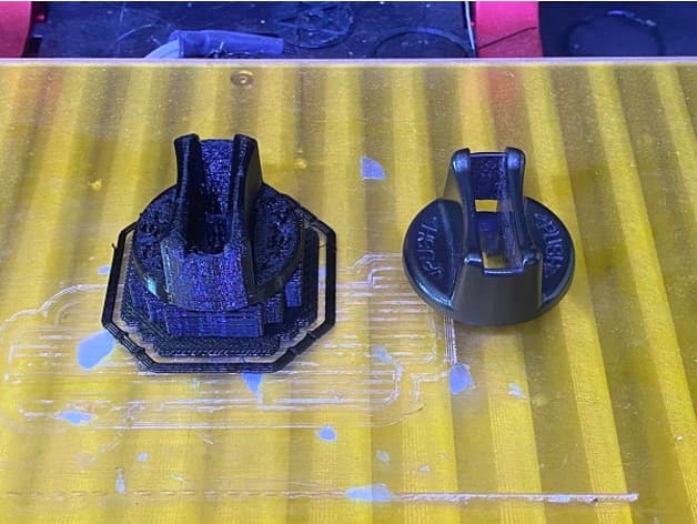 Suzuki Swift Ignition Switch preview
