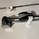 Tesla UMC wall mount with back clearance preview