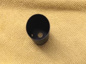 Tesla Model 3 Trunk spring cover preview
