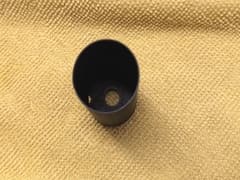 Tesla Model 3 Trunk spring cover preview