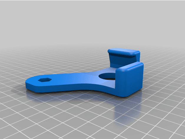 Tesla Headrest Mount for Tablet/Switch preview