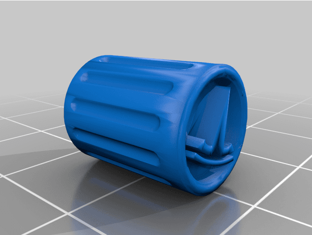 Tesla Tire Valve Cap preview